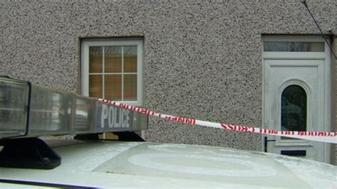 Ballymena: Two charged with attempt to endanger life - BBC News