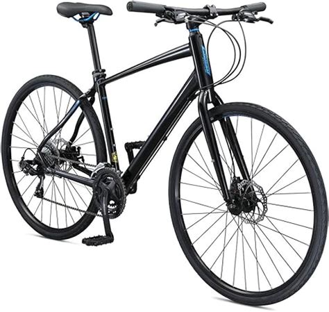 6 Best Hybrid Bikes for Men 2021 - Bicycle Advisor