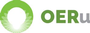 institution logo for OERu