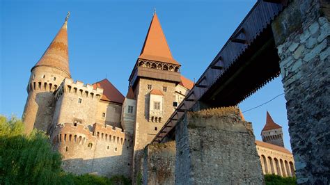 Hunedoara Castle in Hunedoara, | Expedia