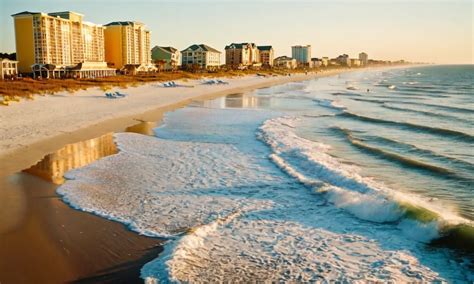 Myrtle Beach Safari Prices: A Comprehensive Guide