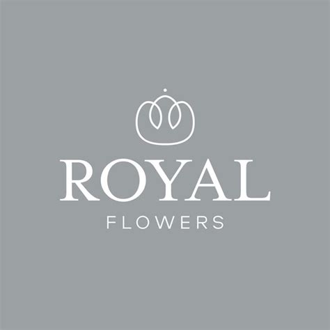 Royal Flowers