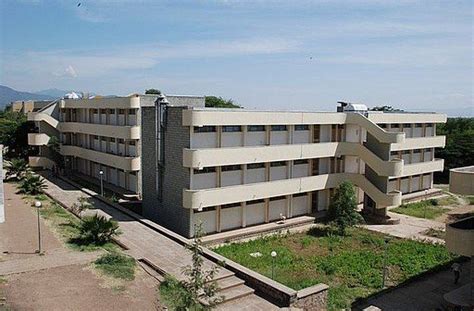 Arba Minch University uses Polycom video conferencing to teach students all over Ethiopia ...