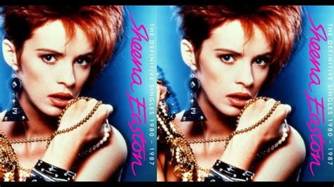 Sheena Easton - Almost Over You (1983) [HQ] - YouTube