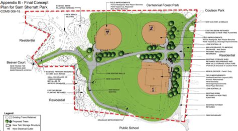 There Are Some New Parks Coming to Milton | insauga