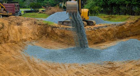 Fast-Setting Flowable Fill: Revolutionizing Backfilling Projects ...