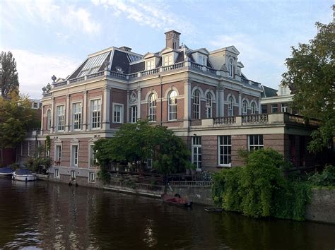 University of Amsterdam (Amsterdam, Netherlands) - apply, prices, reviews | Smapse