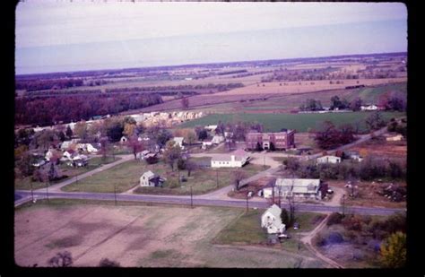 Granger Indiana- before it grew... | Granger indiana, Favorite places, Big building