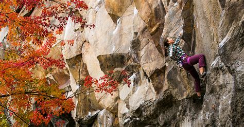 Saved: Rumney Rocks Climbing Access in New Hampshire | Gear Institute