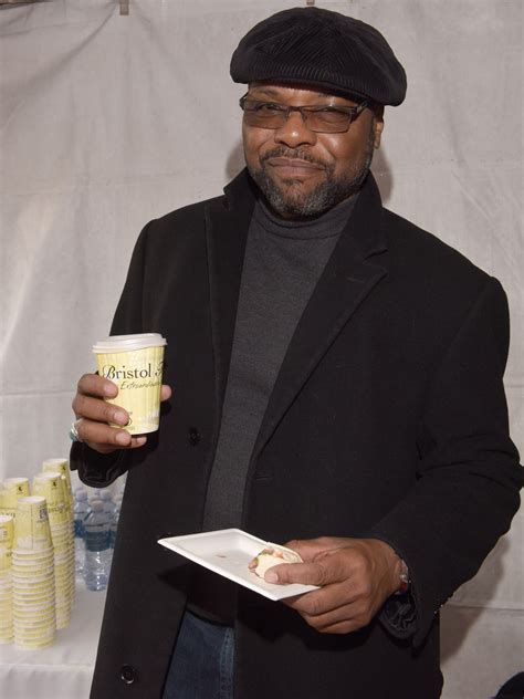 Petri Hawkins-Byrd Net Worth, Salary, Wife, Family, Height, Bio