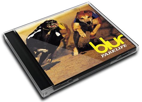 Blur - Parklife | TheAudioDB.com