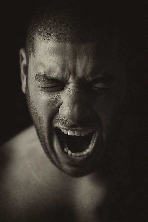 Angry Faces | Expressions photography, Anger photography, Facial expressions drawing