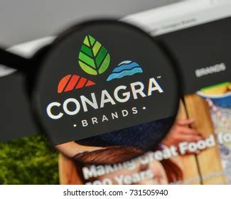 ConAgra Logo Vector (.EPS) Free Download