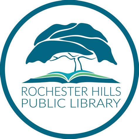 Rochester Hills Public Library on LinkedIn: RHPL is open from 9 a.m.-6 ...