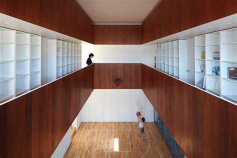 Court house - Architizer