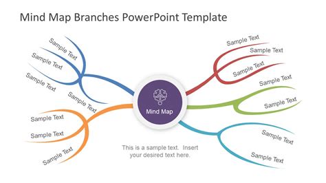 Free Free Editable Mind Map Template Word Diagrams ...