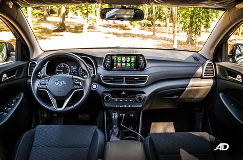 Hyundai Tucson 2019 Interior Dimensions | Psoriasisguru.com