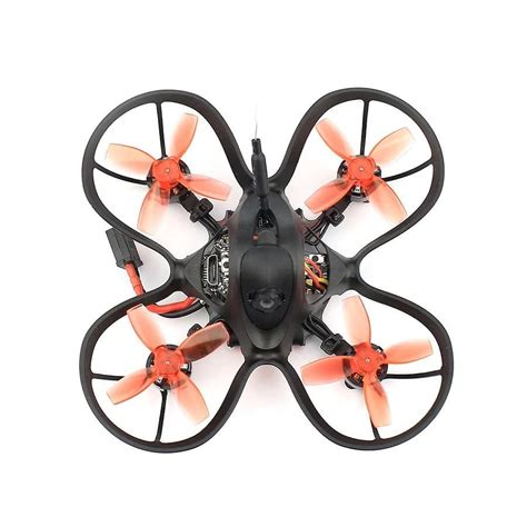 Emax NanoHawk Micro FPV Drone - BNF - MyFPV