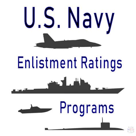 Navy Jobs & Programs for Enlistment