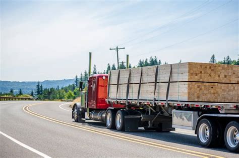 10 Best Flatbed Trucking Companies - FreightWaves Ratings