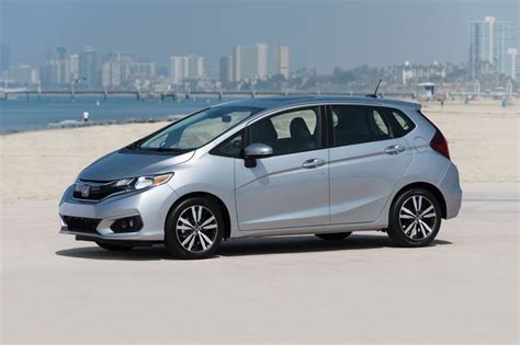 2020 Honda Fit Pictures - 227 Photos | Edmunds