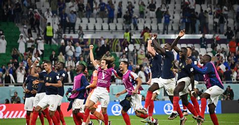 England v France World Cup 2022: kickoff time, venue, stats and odds ...