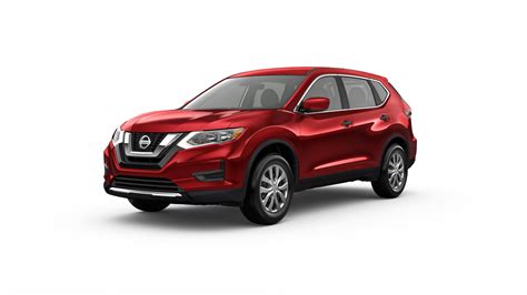 Buy a 2019 Nissan Rogue in Bedford, OH - Bedford Nissan Blog