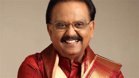 SP Balasubrahmanyam Birth Anniversary: Fans pay tribute to the ...