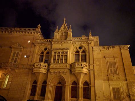 mdina by night | My Island Tours Malta