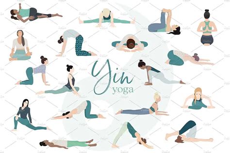 What Is Yin Yoga? What Benefits Can We Gain From It?