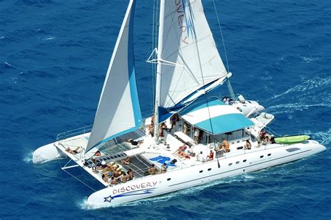 Full-Day Cruise to Saona Island - free snorkeling, lunch & open bar 2022 - La Romana - Viator