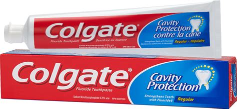 Colgate PNG Transparent Images, Pictures, Photos