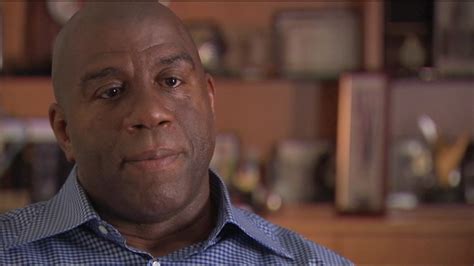 20 Years After HIV Announcement, Magic Johnson Emphasizes: "I Am Not Cured" | FRONTLINE