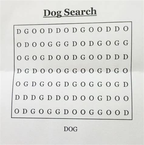 Dog Search | Know Your Meme