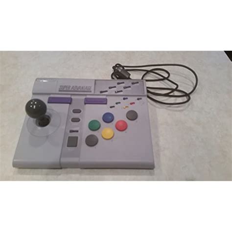 Super Advantage Joystick - Walmart.com