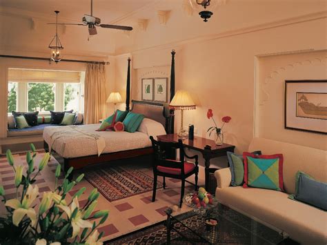 The Oberoi Udaivilas Udaipur Hotel in India - Room Deals, Photos & Reviews