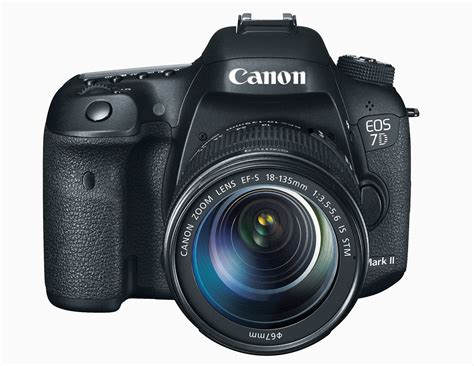 Zippy New Canon DSLR Captures Ultra-Smooth 1080p Video | WIRED