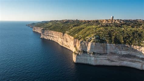 Dingli Cliffs, Malta | vše, co potřebujete vědět