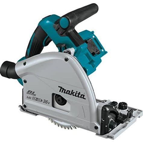 Makita XPS02ZU 6-1/2" Circular Saw [Best Price, Price Comparison & Review] - Luxuify