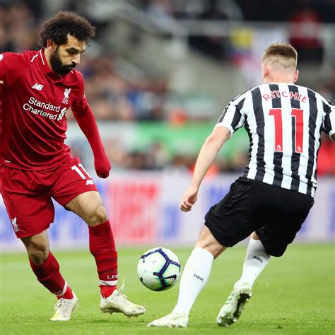 EPL Results Week 37: Saturday's 2019 Premier League Scores, Top Scorers ...