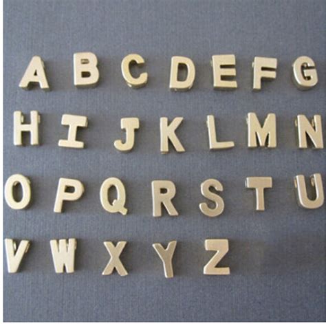 The 26 letters of the English alphabet will show you the way of life....