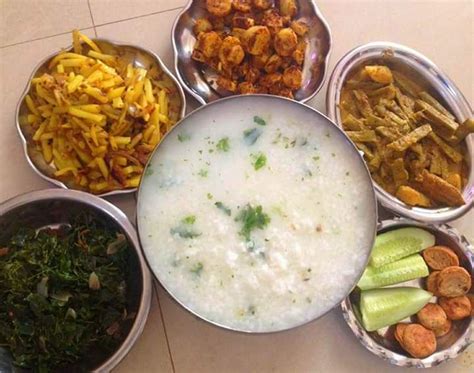 This summer, treat yourself with Odia dishes on Pakhala Diwas - OrissaPOST