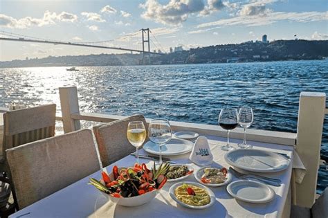 21 Best Istanbul Restaurants that We Handpicked Today – Turkey Things