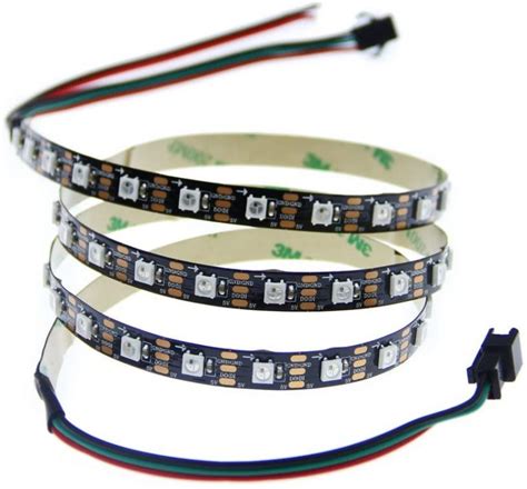 8 Best Programmable LED Light Strips - Perform Wireless