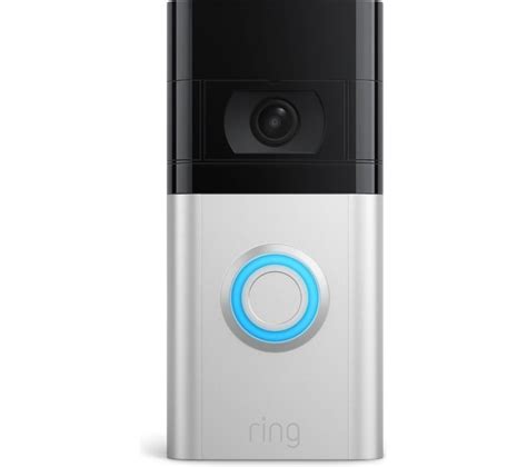 RING Smart doorbells - Cheap RING Smart doorbell Deals | Currys