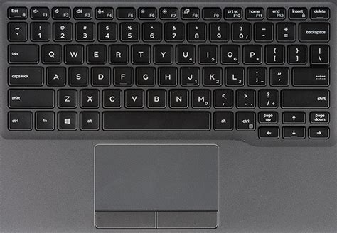 Latitude 7300: Keyboard Function Guide | Dell US