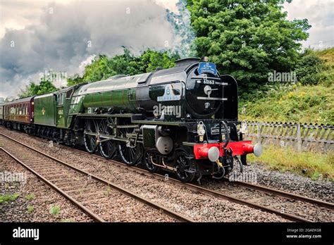 Lner tornado hi-res stock photography and images - Alamy