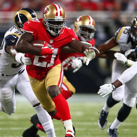 49ers vs. Rams: Live Score, Highlights and Analysis | Bleacher Report