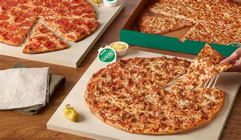 New York Style Pizza Delivery Near Me | Papa Johns