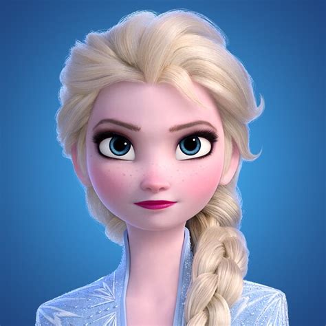 How To Draw Anna From Frozen Full Body